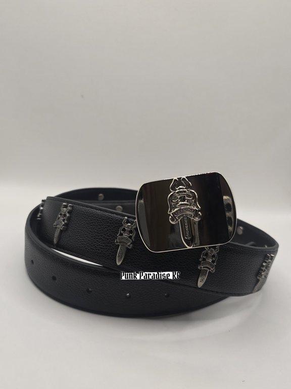 Chrome Hearts Sword belt