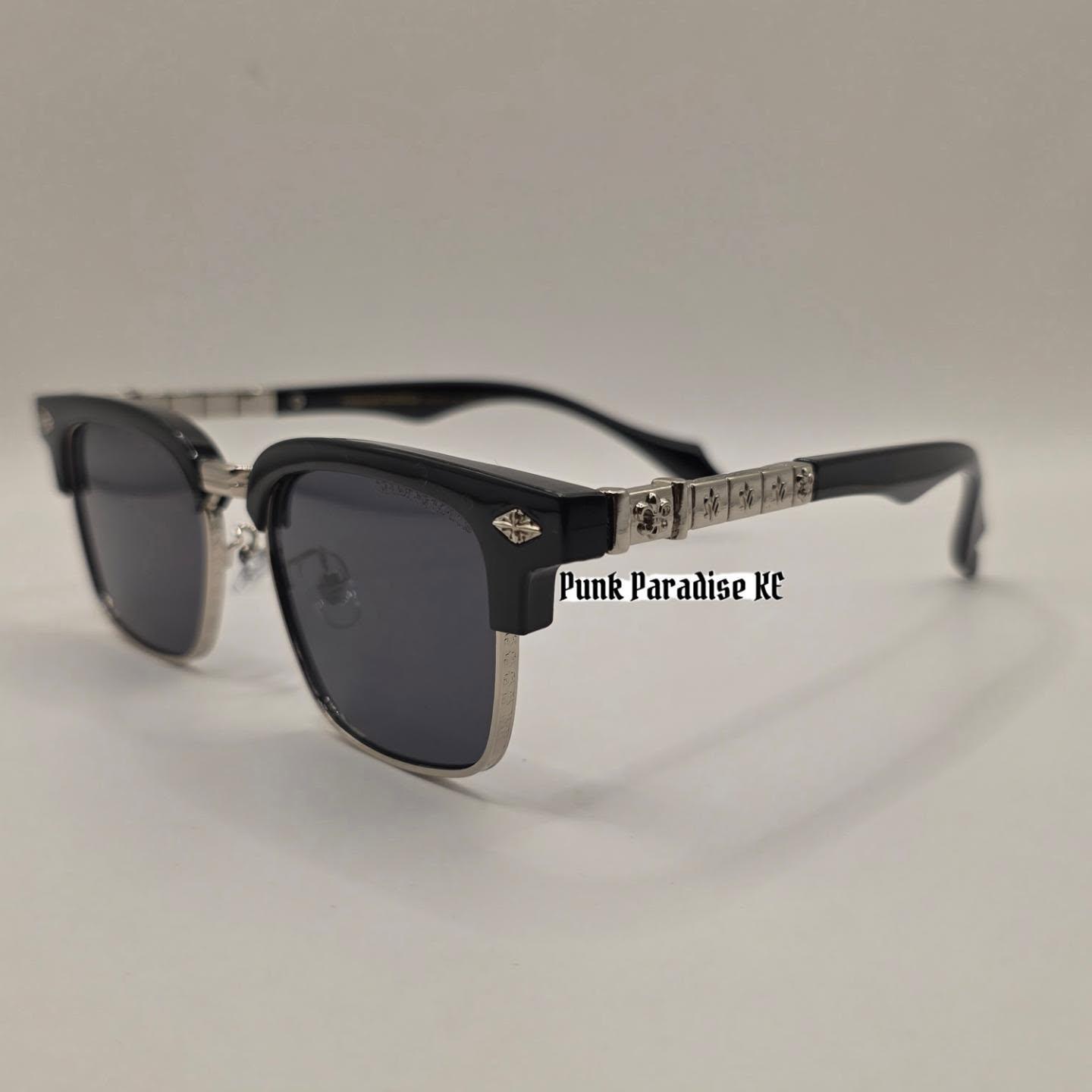 Chrome Hearts Sunglasses